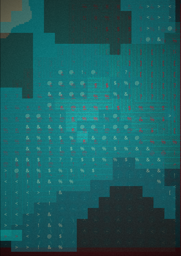 Convergence Remnants #19385