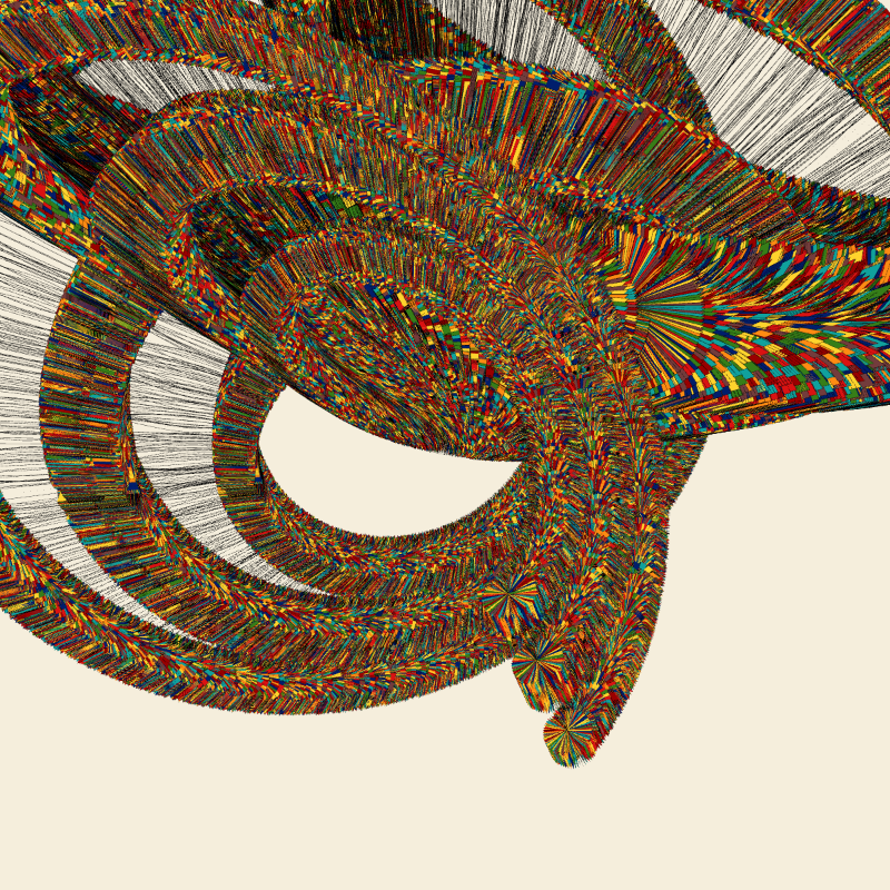 Singularithm #887