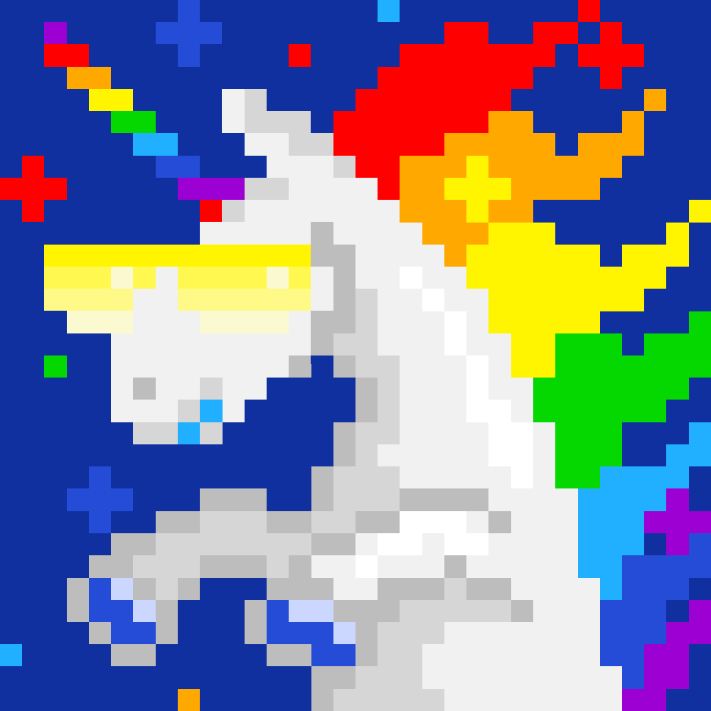 Unicorn #4435