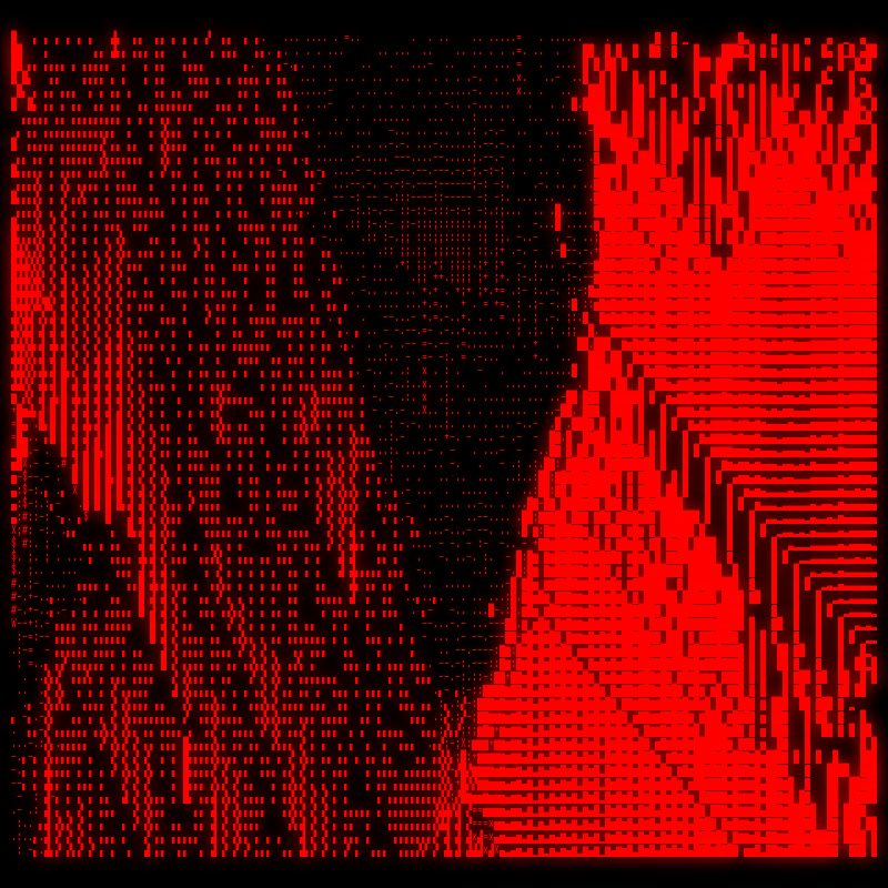 ASCII-SCAPE #178