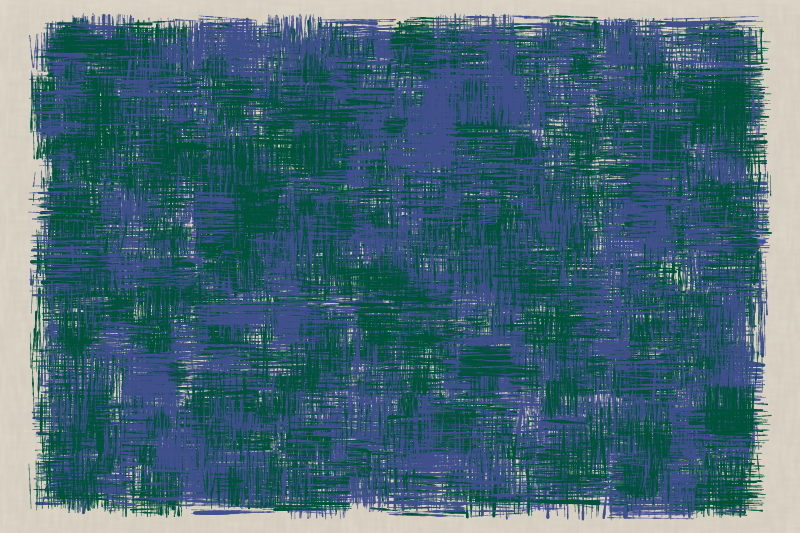 Less Mess #84