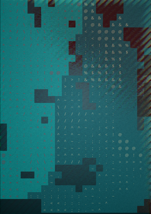 Convergence Remnants #10362