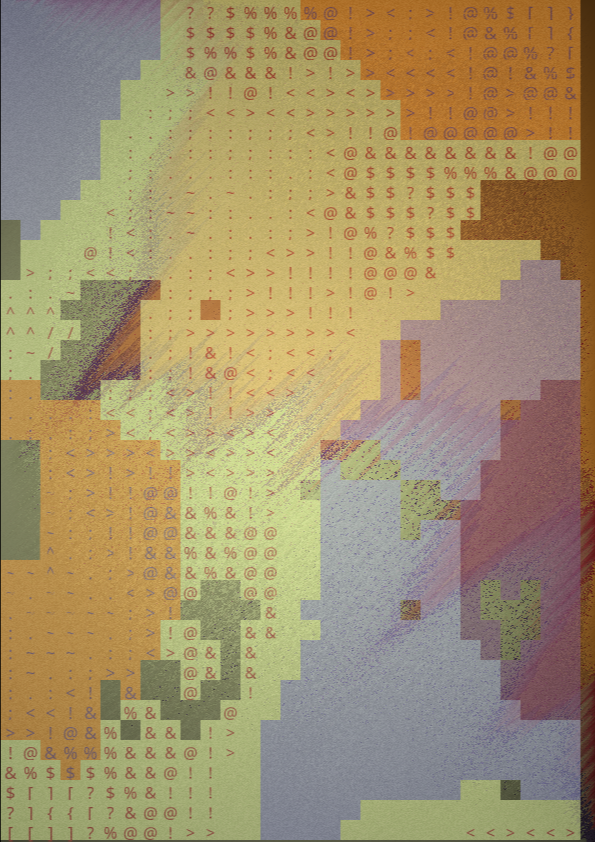Convergence Remnants #14047