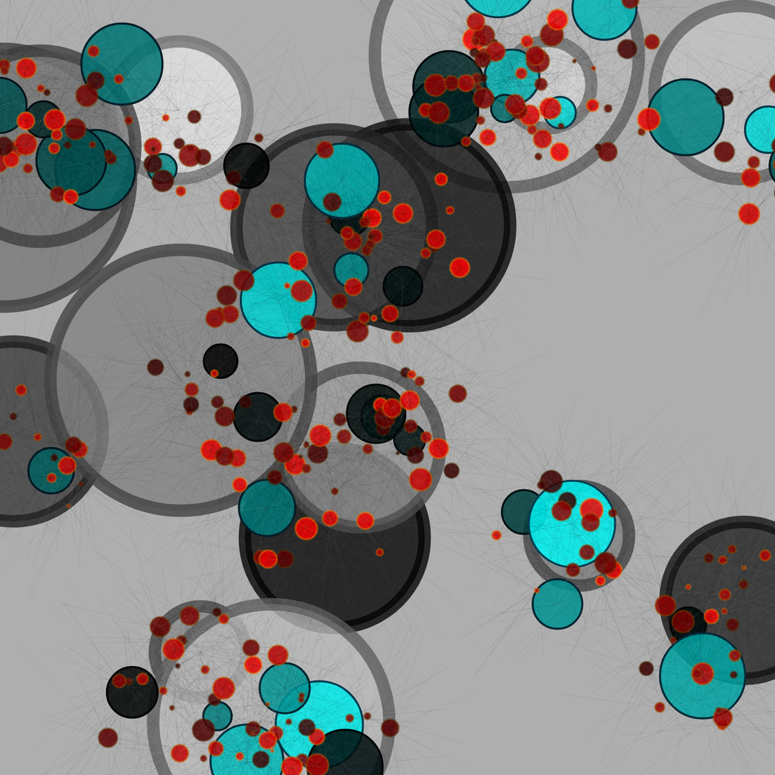 p5js tutorials - Record Array #50