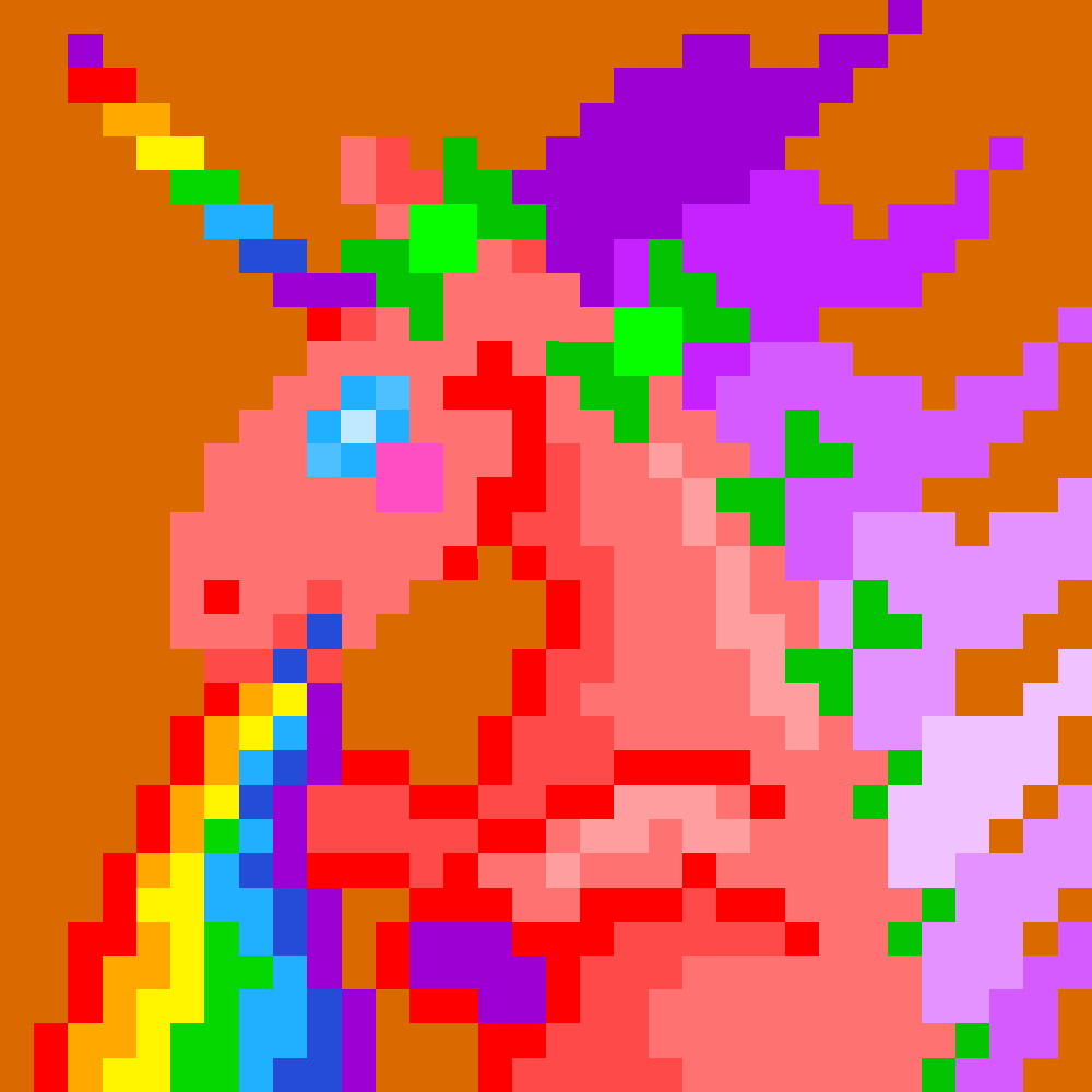 Unicorn #6115