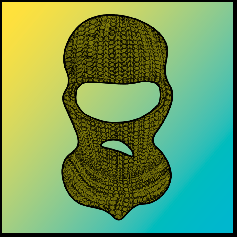 Balaclava Gradient #19