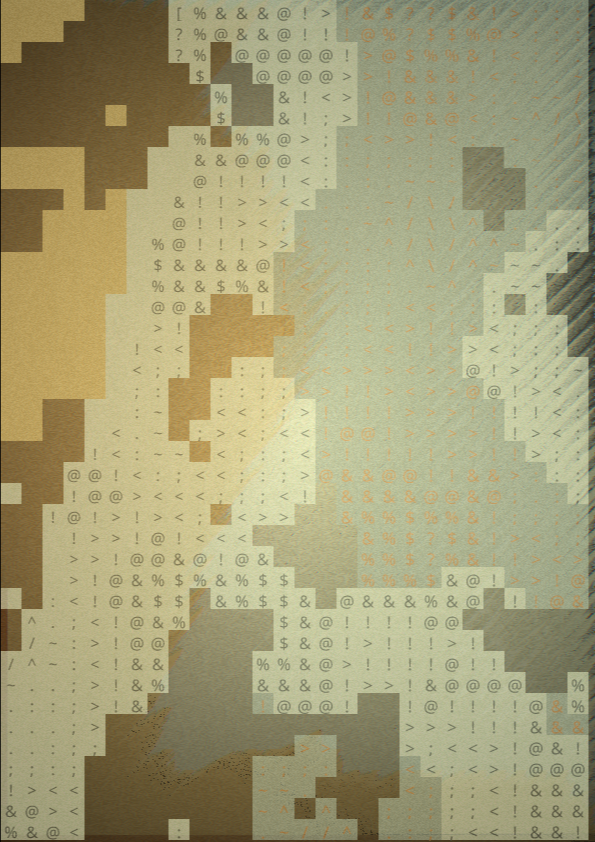 Convergence Remnants #5083