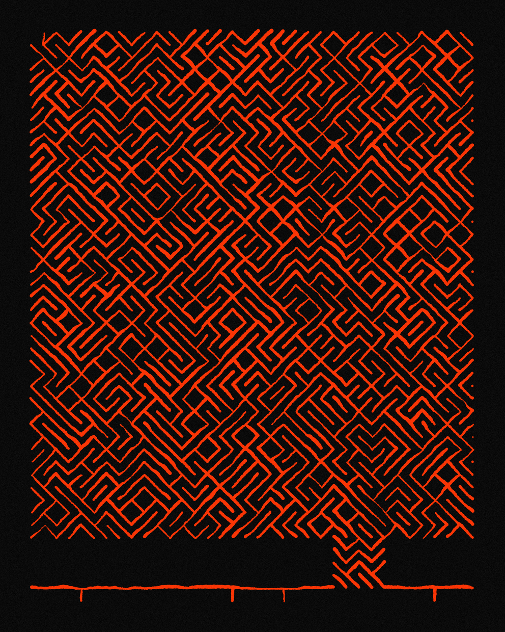 Daze Maze #68