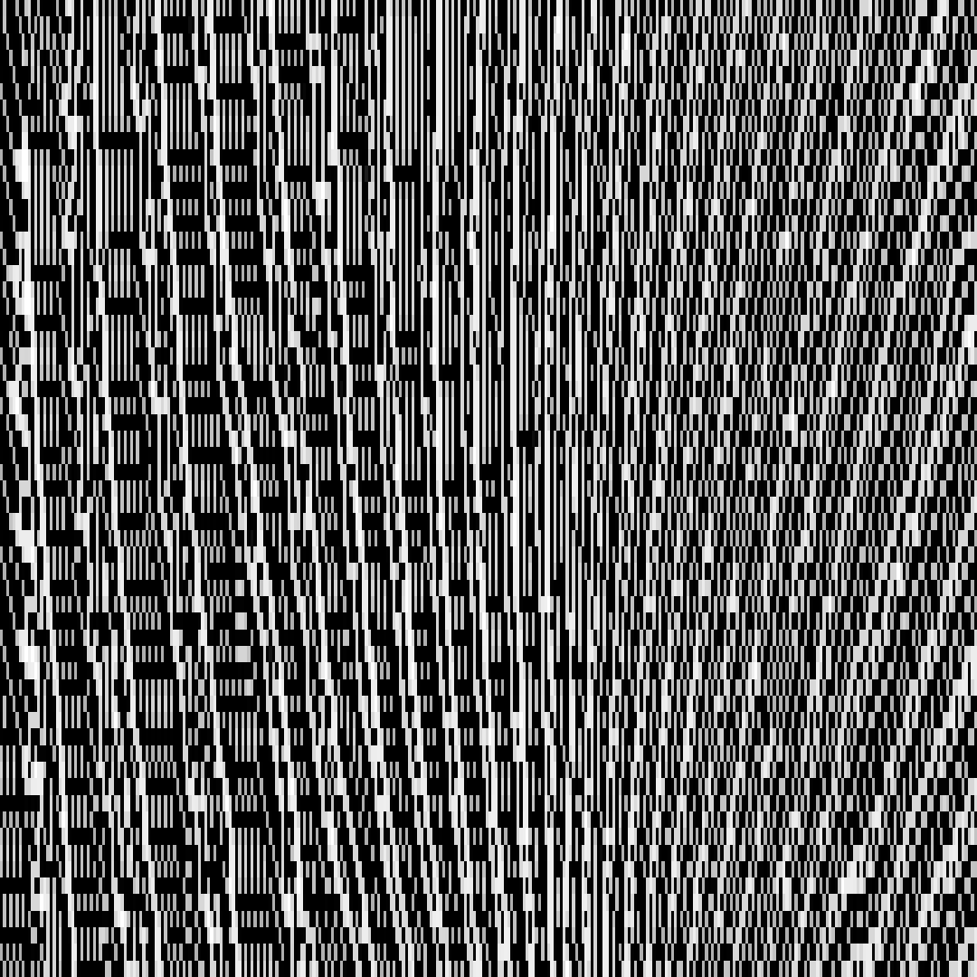 nearestNeighbor -  Mollusk unSharpened #10