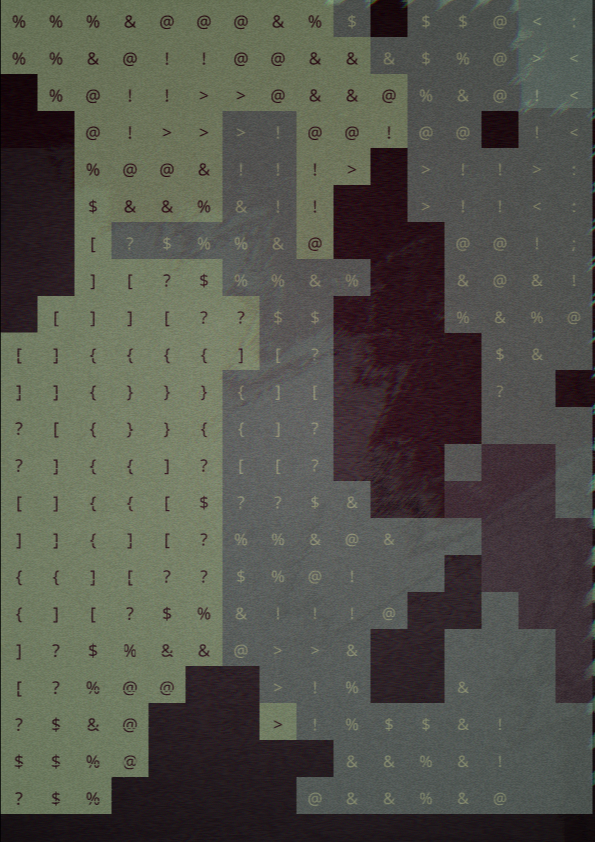 Convergence Remnants #12778