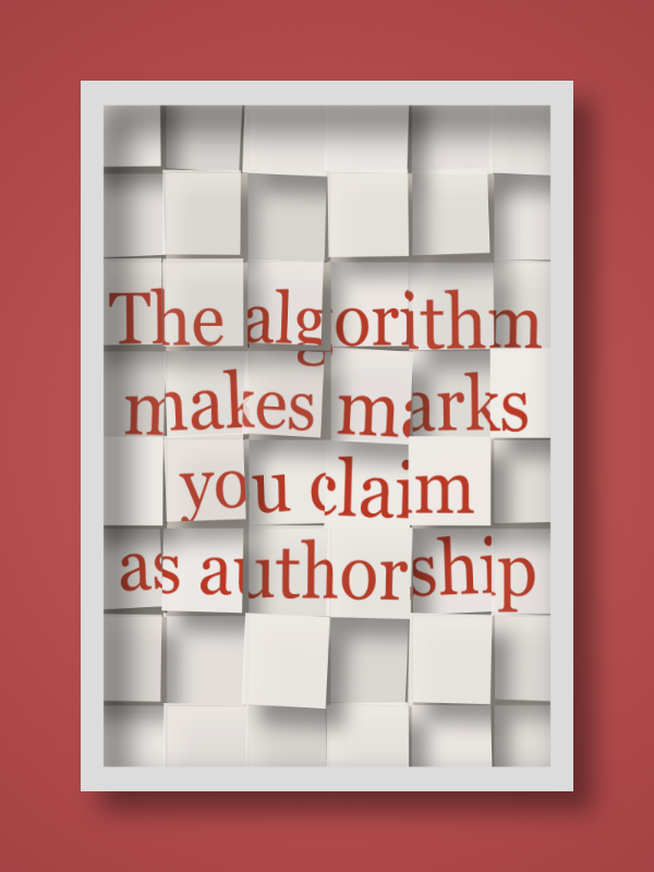 The Metaphor Machine #18657