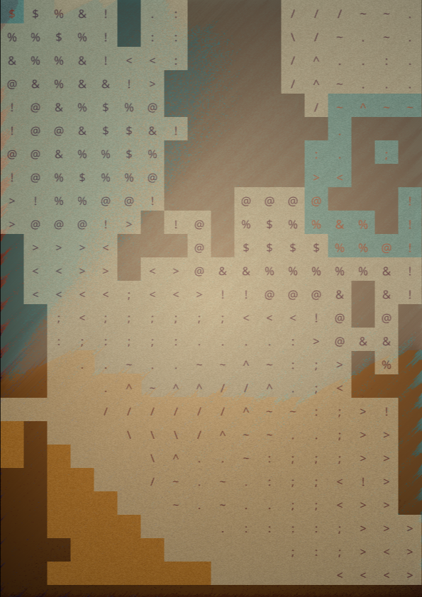 Convergence Remnants #14414