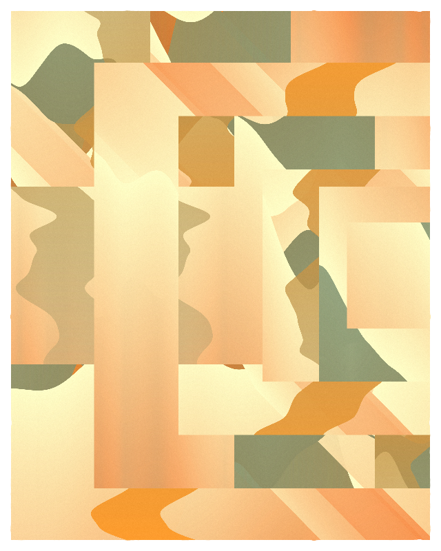Strange Terrain Re·Dux #3