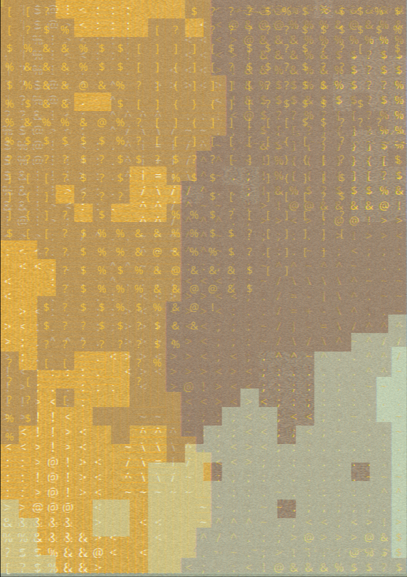 Convergence Remnants #6461