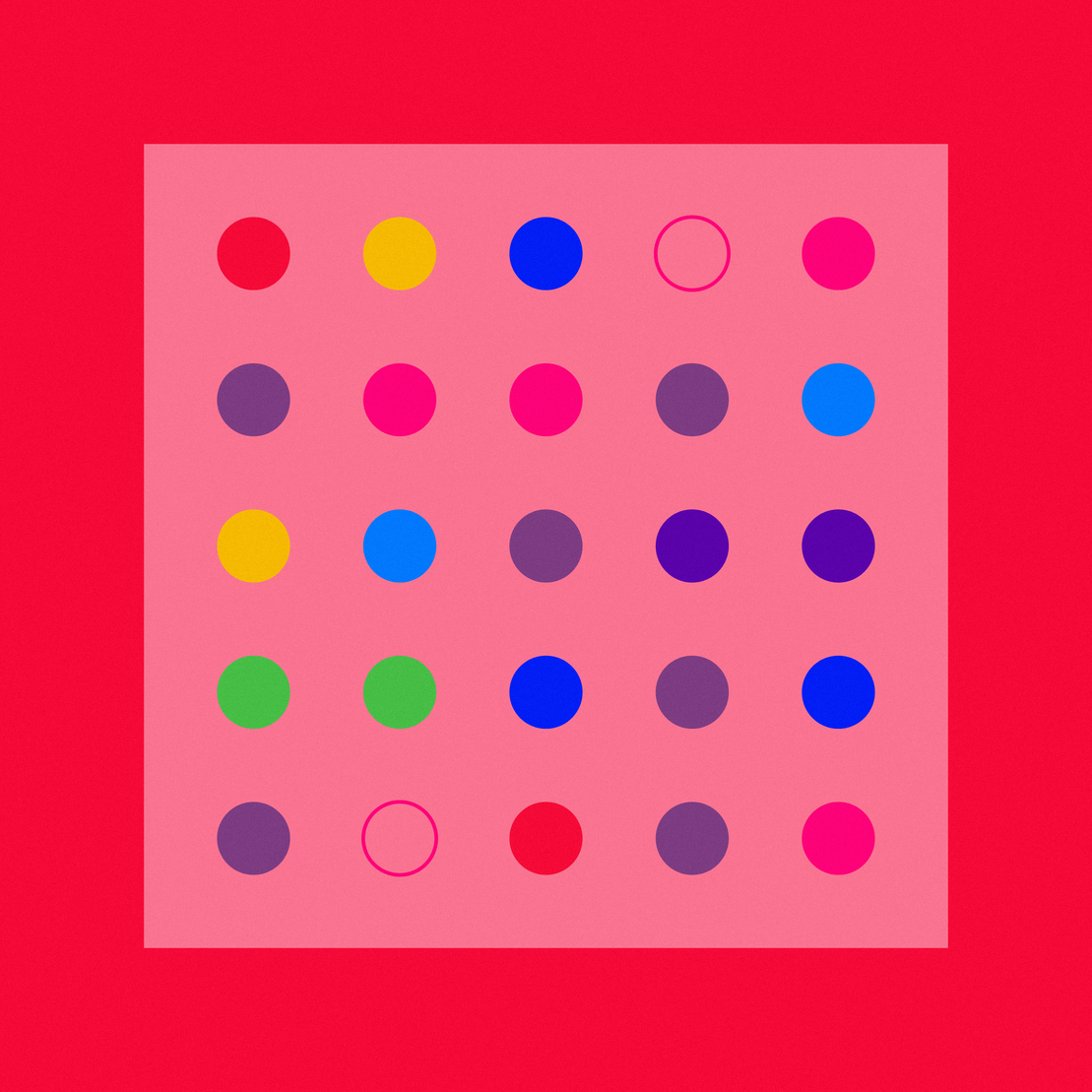 Dots #161