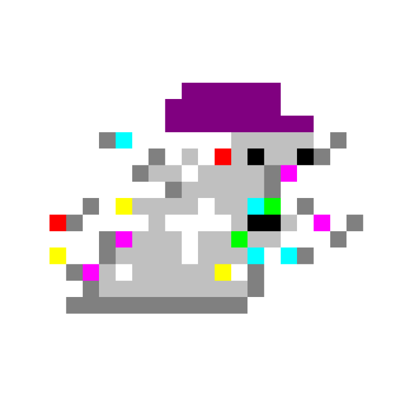 Win95 Larvas #74