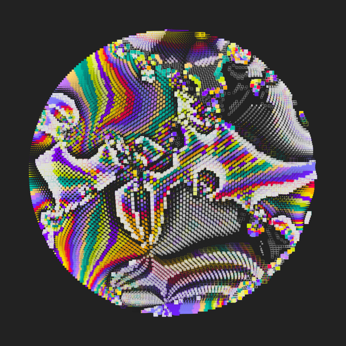 Still C #3979