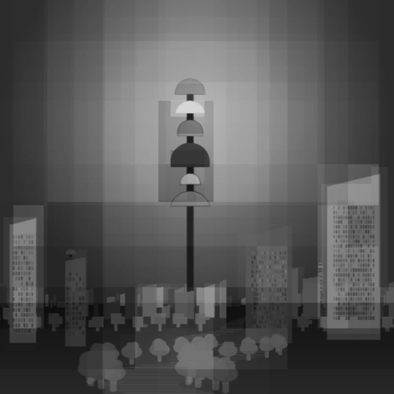 Twelve Towers of Tala #3