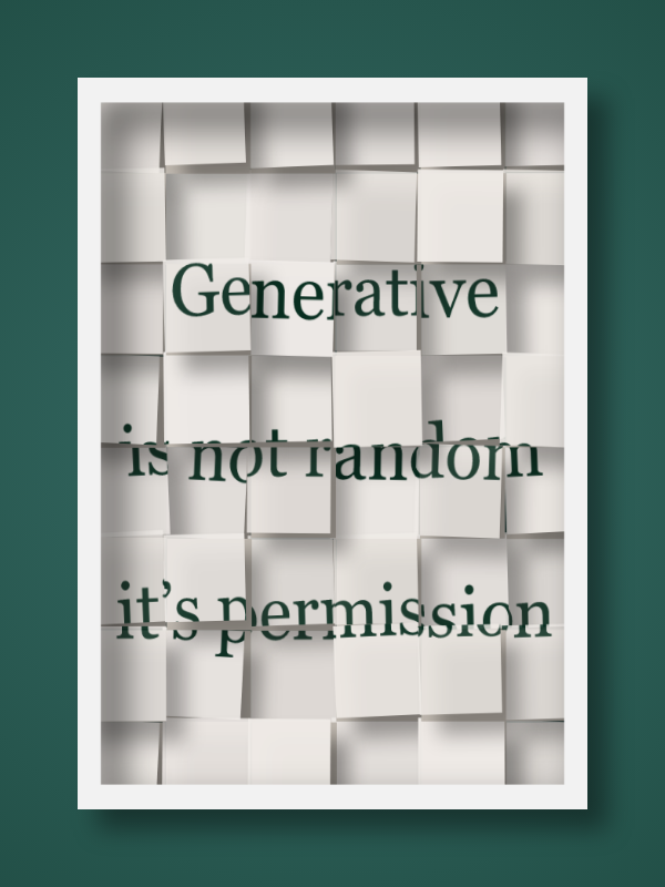 The Metaphor Machine #11203
