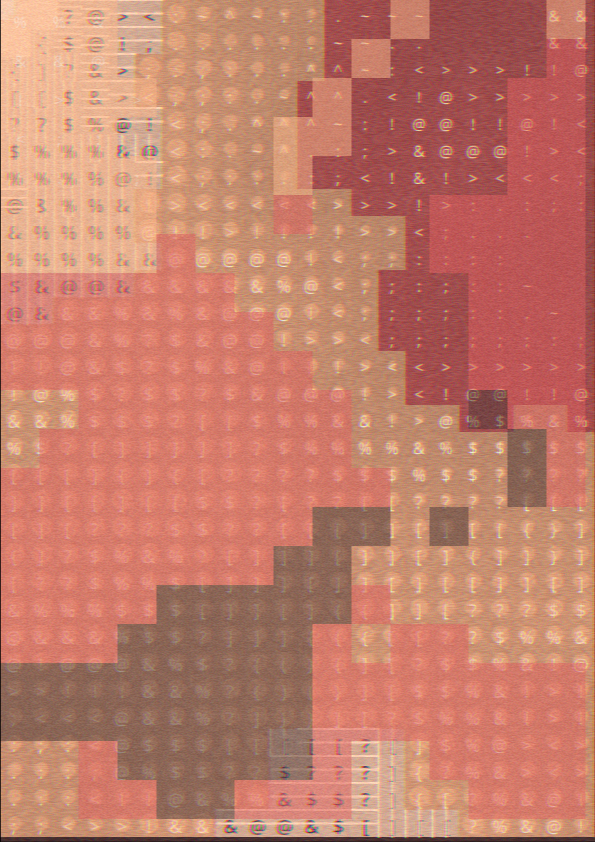 Convergence Remnants #3407