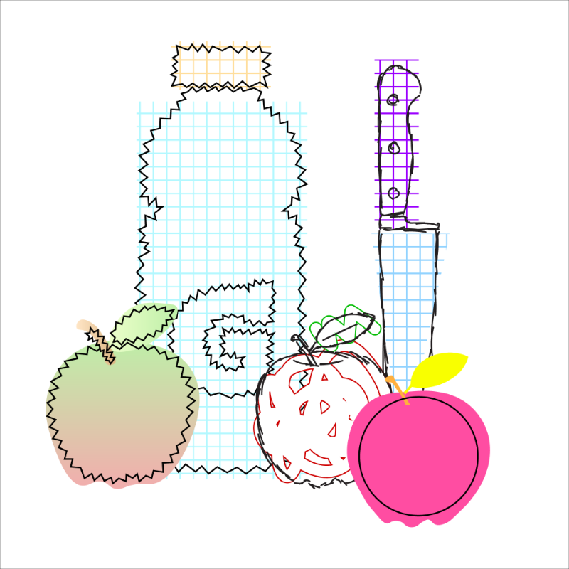 gatorade and apples #27