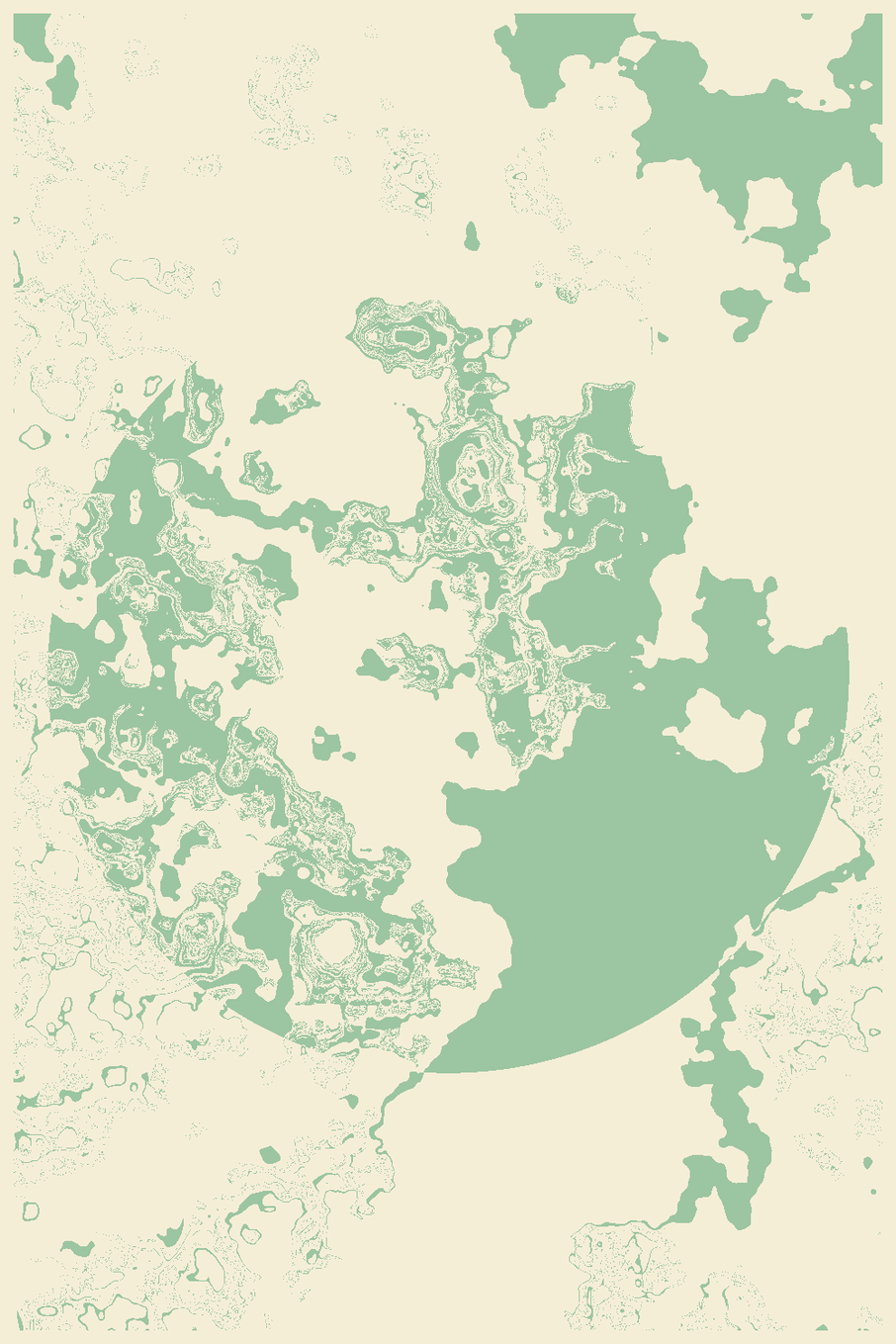 Elswhere Atlas #41