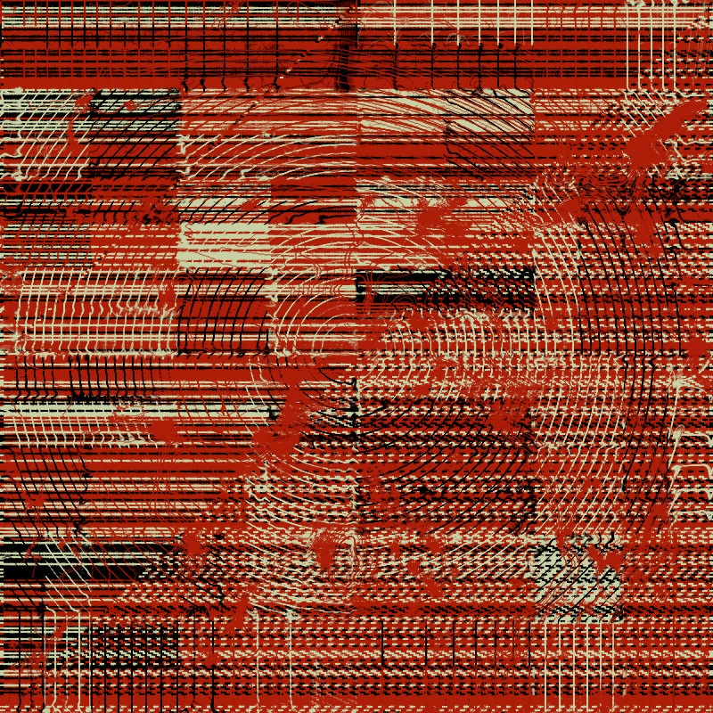 Abstract Automata #217