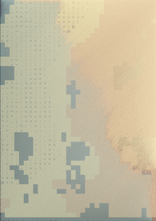 Convergence Remnants #9838