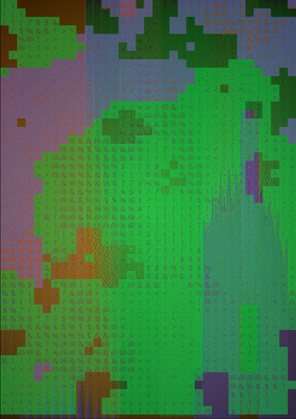 Convergence Remnants #22408