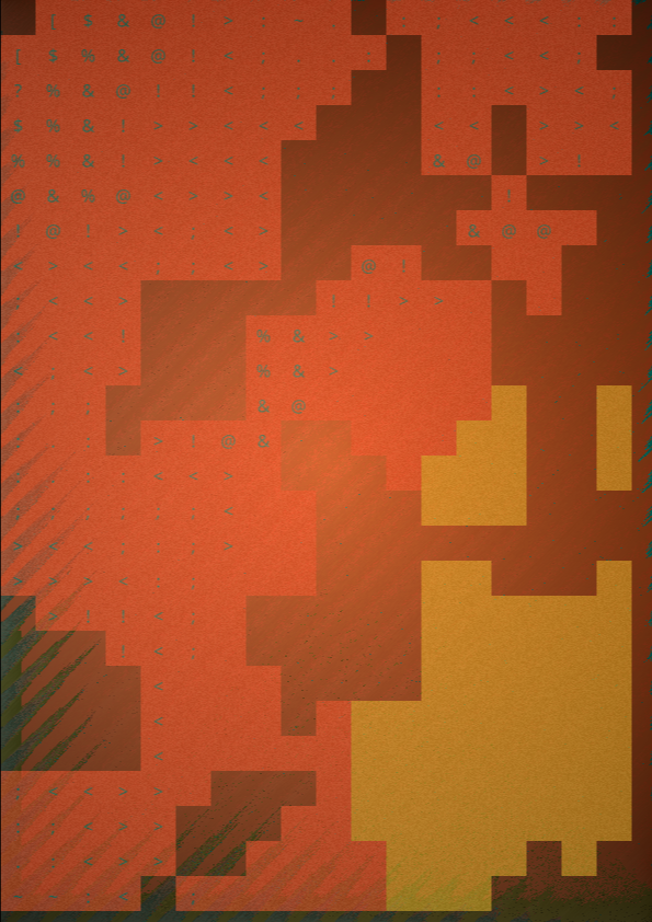 Convergence Remnants #24085