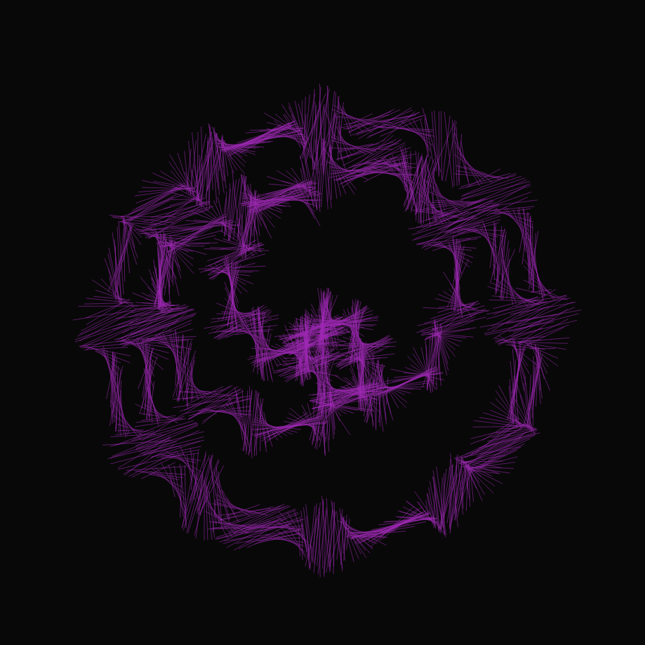 The Noise #12566