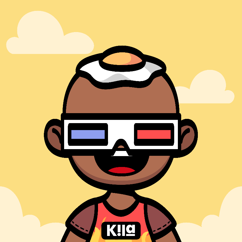 Kila #380