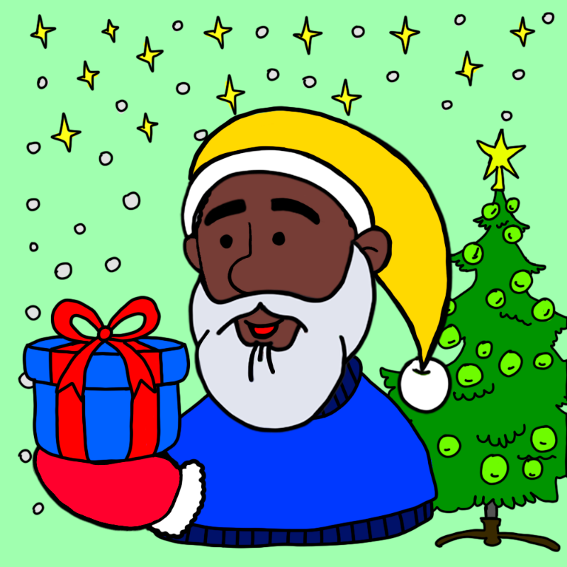 Merry Christmas #234