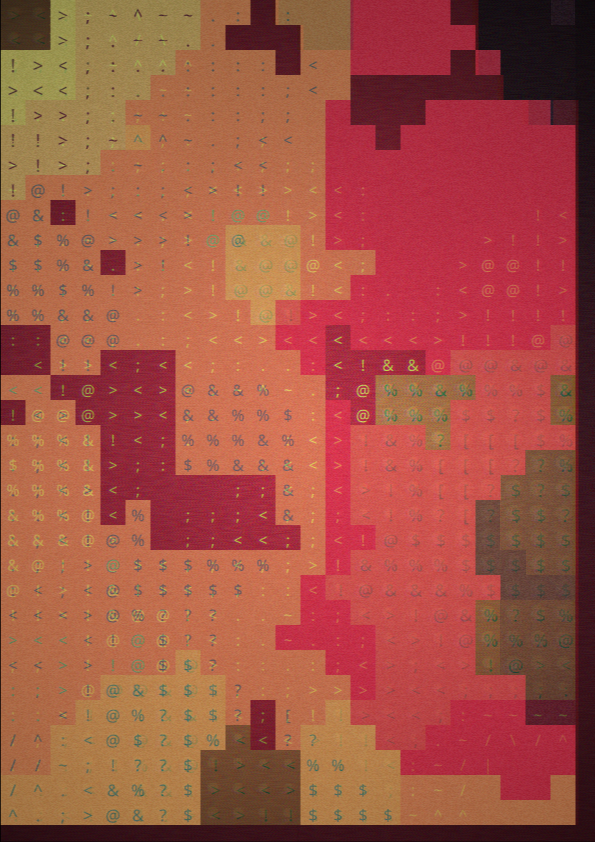 Convergence Remnants #7480