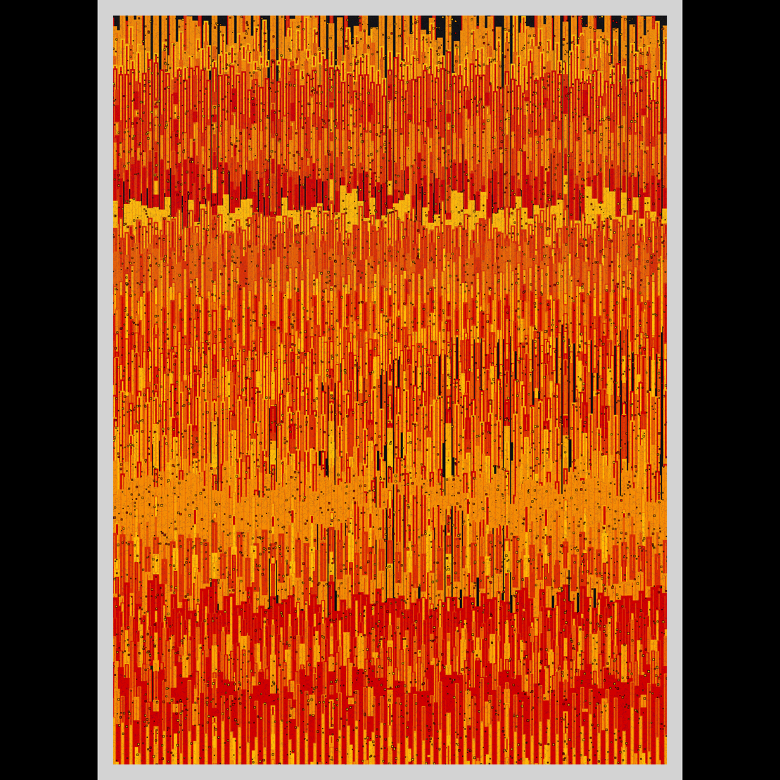 Soil Horizon #171