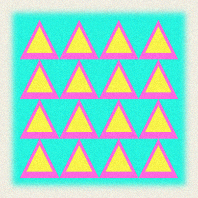 MIXED VOLPI #32