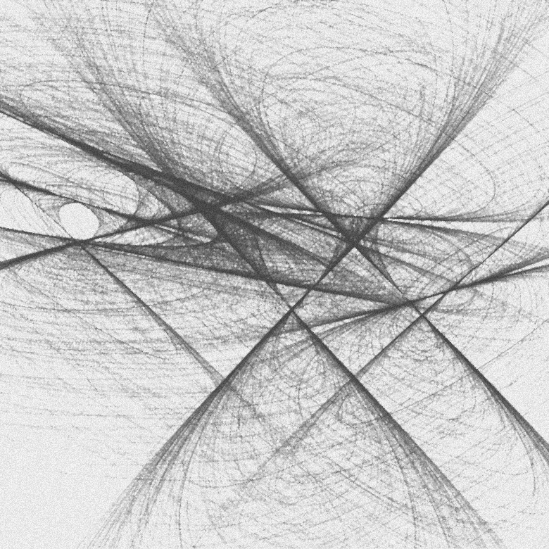 intersections based #168