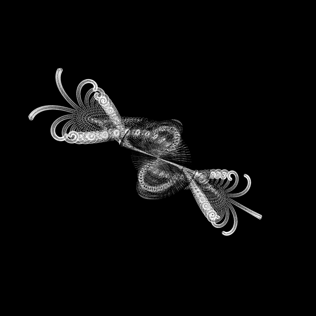 Not Astrophage #45