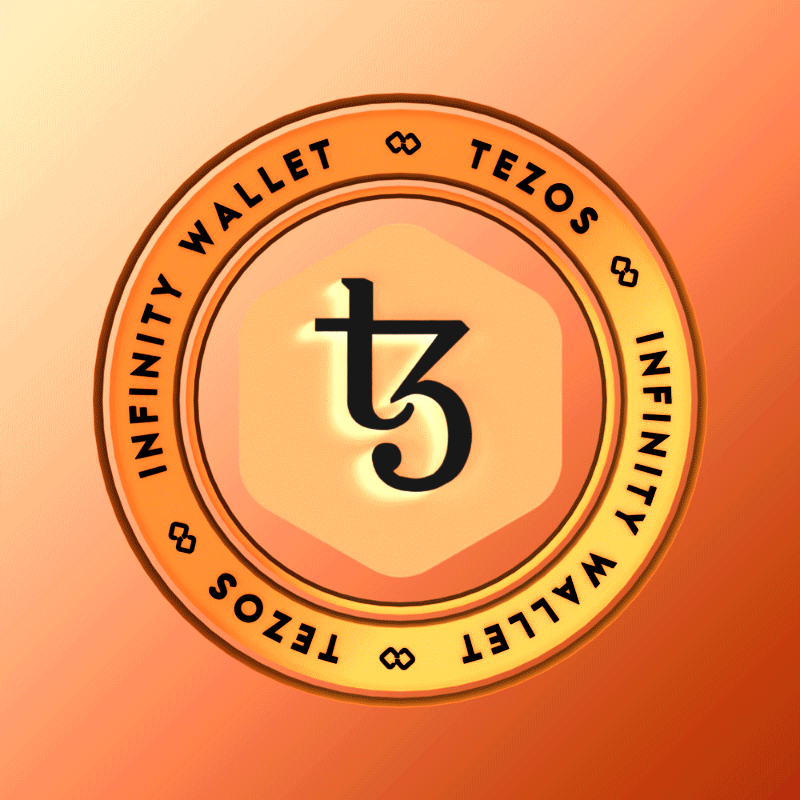 Tezos x Infinity Wallet #2303