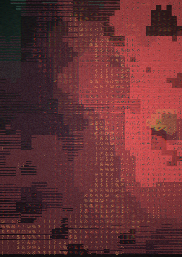 Convergence Remnants #15341