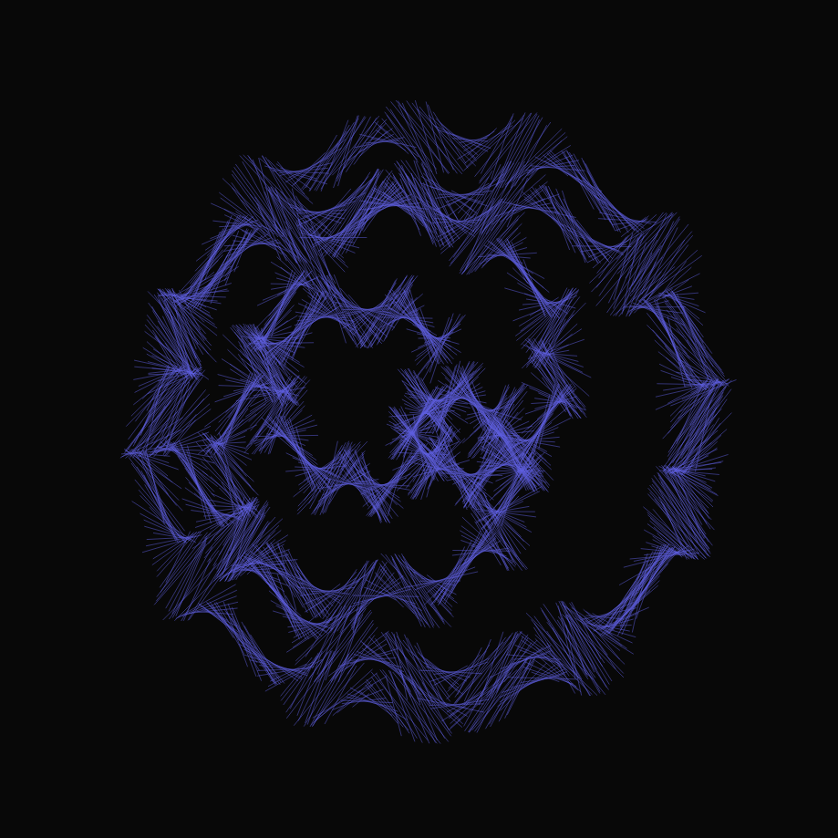 The Noise #13229