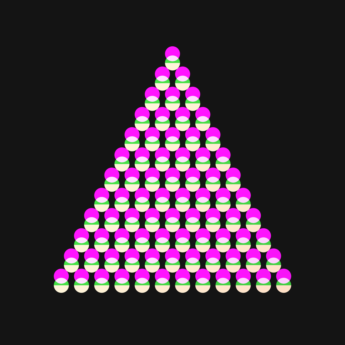 Tesselations #126