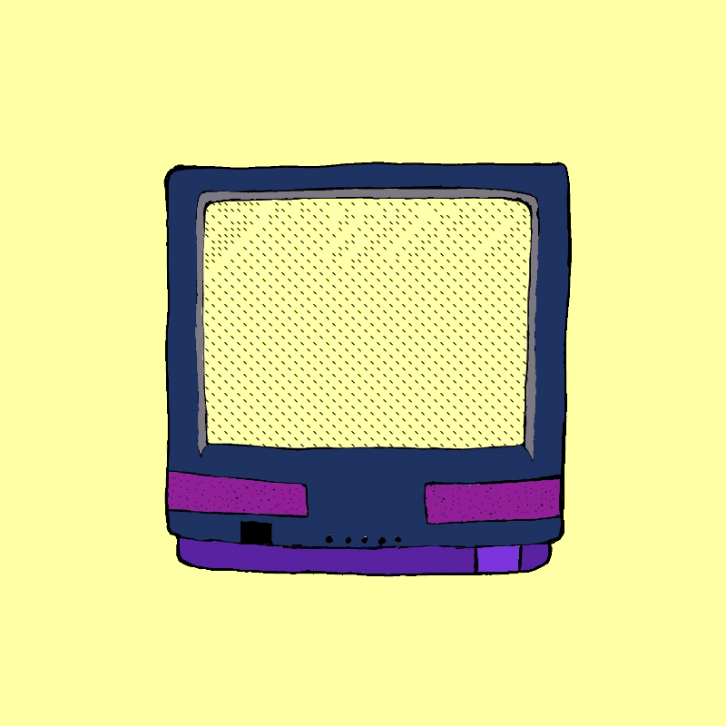 Nostalgic Feels TV #77