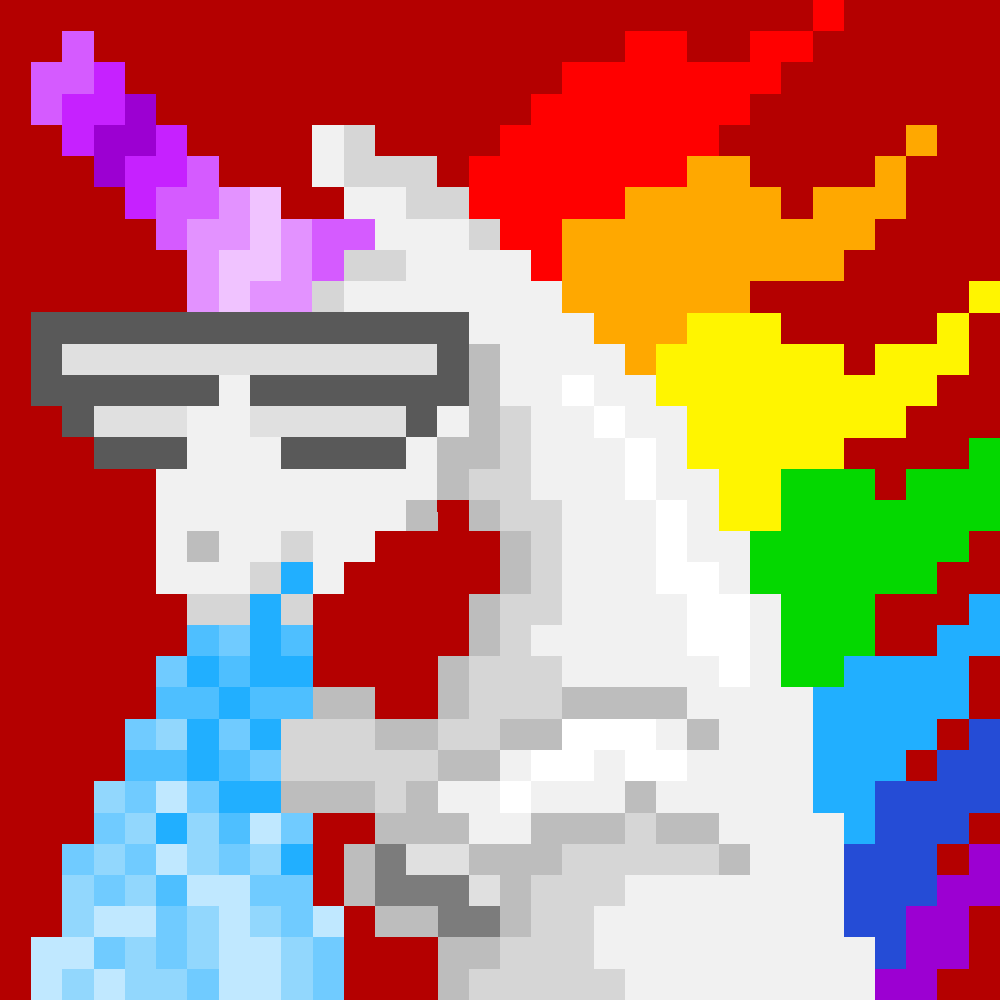 Unicorn #8286