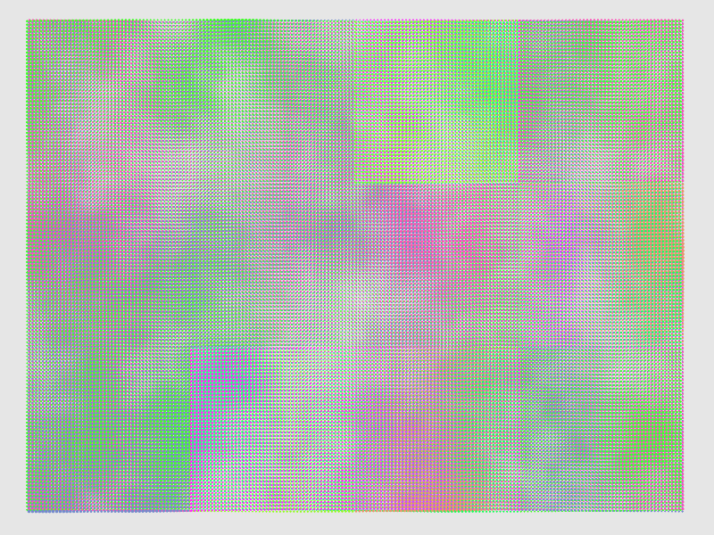 Color Function #4000