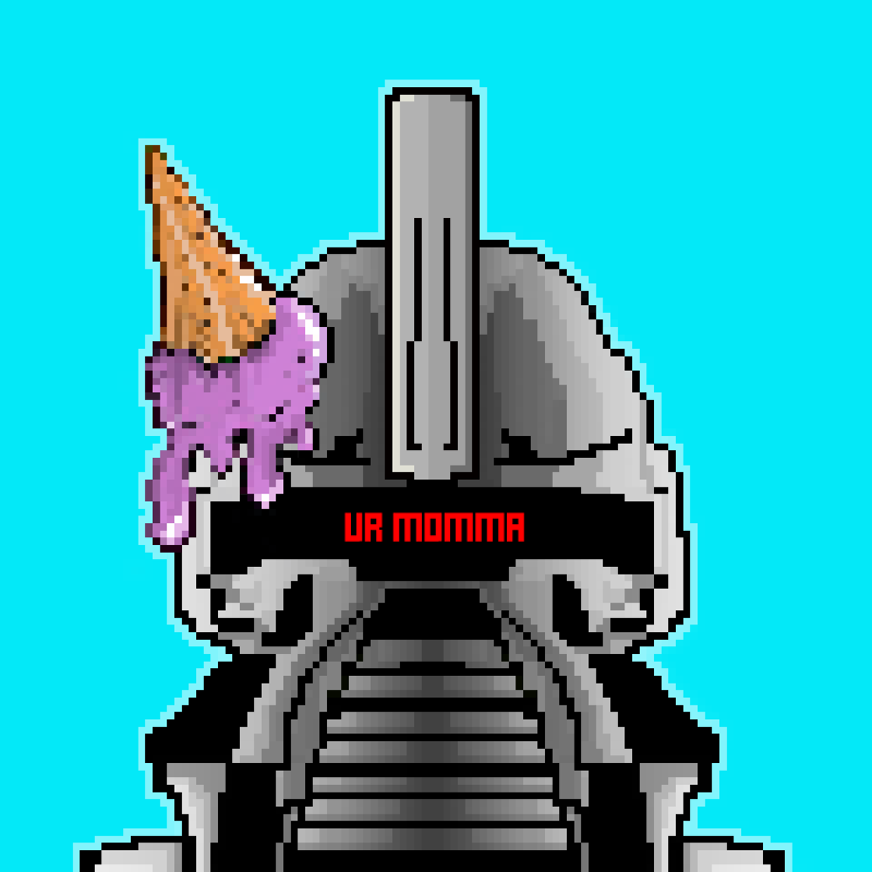 Cylon Invasion #41