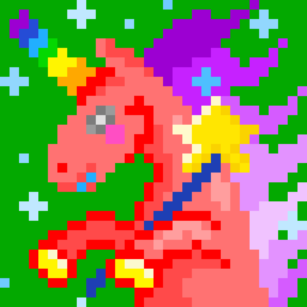 Unicorn #5279