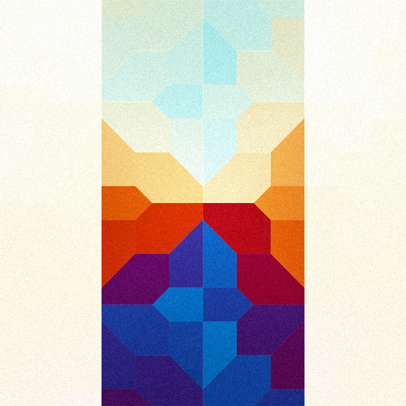 Ecstatic Geometry #22