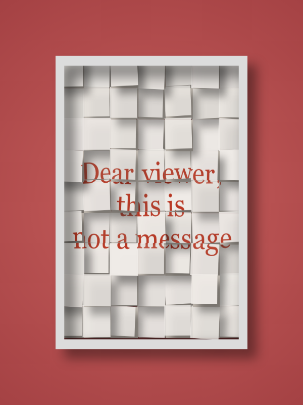 The Metaphor Machine #17112