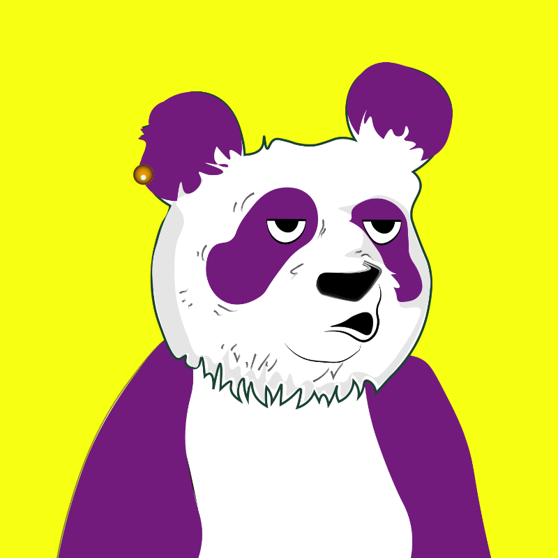 Evolving Pandas #147